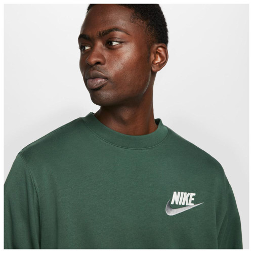 Nike Ανδρικό φούτερ Club French Terry